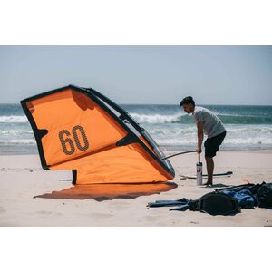 Ozone REO V7 Ultra-X Kite Only 6m²