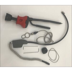 Ozone Click-In Loop upgrade kit for Compact V5