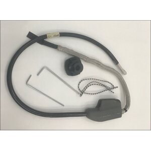 Ozone Cleat Base upgrade kit for Race V4/V5 and Foil Race V4/V5