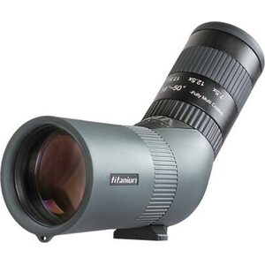 Delta Optical Titanium 7.5-22.5x50 ED