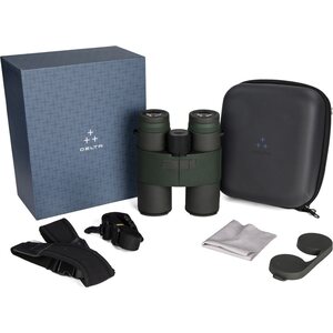 Delta Optical HD 9x45 RF Rangefinder