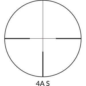 Delta Optical Delta Optical Titanium HD 1,5-9x45