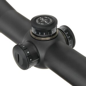 Delta Optical Delta Optical Titanium HD 1,5-9x45