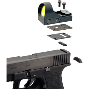 Delta Optical Minidot HD 26