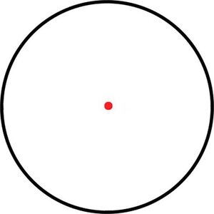 Delta Optical Minidot HD 26