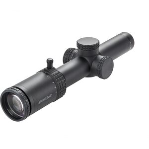 Delta Optical Stryker HD 1-6x24