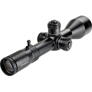 Delta Optical Stryker HD 4,5-30x56 FFP Gen 2
