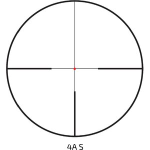Delta Optical Titanium HD 2,5-15x50