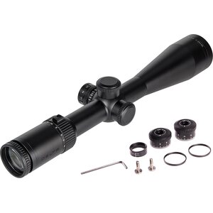 Delta Optical Titanium HD 4-24x50