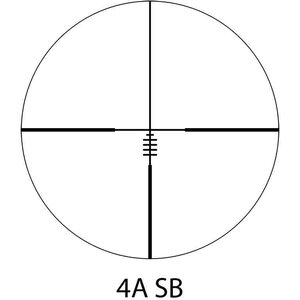 Delta Optical Titanium HD 4-24x50