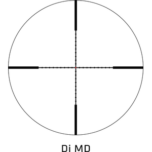 Delta Optical Titanium HD 4-24x50