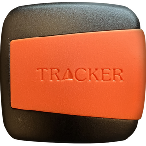 Tracker Bark