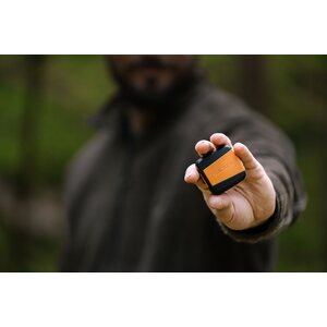 Tracker Bark