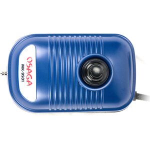 Smo-King Osaga Membranpumpe mit 230 Volt für Haussteckdose