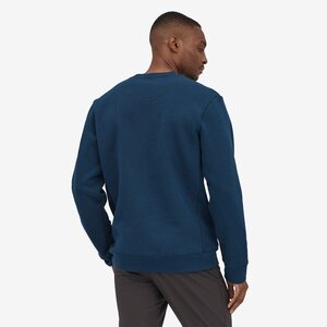 Patagonia Clean Climb Hex Uprisal Crew Sweatshirt