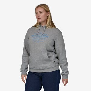 Patagonia Forge Mark Uprisal Hoody