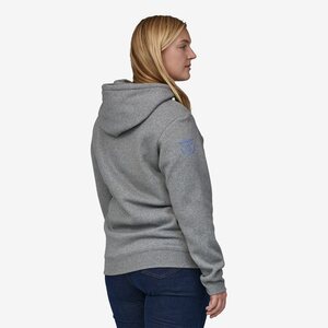 Patagonia Forge Mark Uprisal Hoody