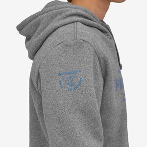 Patagonia Forge Mark Uprisal Hoody