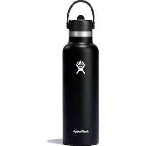 Hydro Flask Standard Mouth Flex Straw Cap 621 ml (21oz)