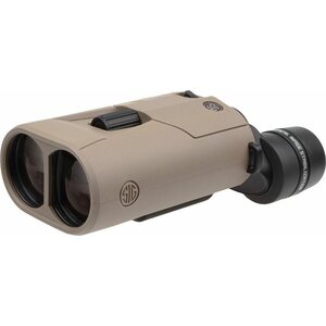 Sig Sauer ZULU6 HDX, 16x42mm, Image Stabilized