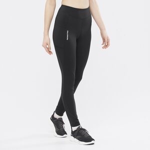 Salomon Cross Warm Tight Womens