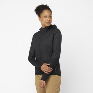 Salomon Outline All Season Hybrid Mid Womens