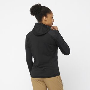 Salomon Outline All Season Hybrid Mid Womens
