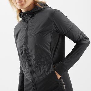 Salomon Outline All Season Hybrid Mid Womens