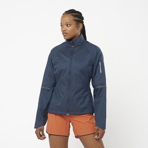 Salomon Sense Flow Jacket Womens