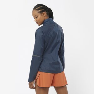 Salomon Sense Flow Jacket Womens