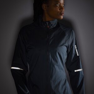 Salomon Sense Flow Jacket Womens