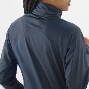 Salomon Sense Flow Jacket Womens