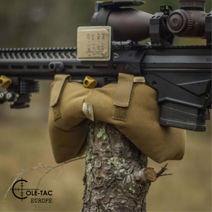Cole-Tac Trap Bag