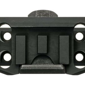 BCM Lower 1/3 Cowitness A/T Optic Mount for AIMPOINT MICRO T2