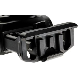 BCM Lower 1/3 Cowitness A/T Optic Mount for AIMPOINT MICRO T2