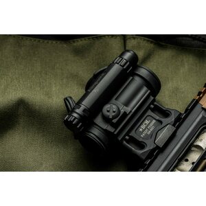 BCM Lower 1/3 Cowitness A/T Optic Mount for AIMPOINT MICRO T2