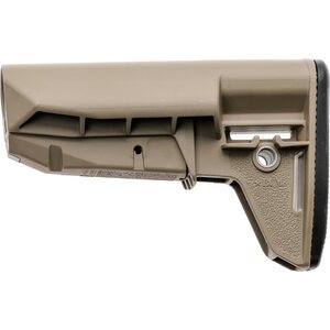 BCM Stock Mod 2 SOPMOD