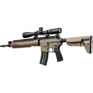 BCM Stock Mod 2 SOPMOD