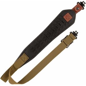Allen BakTrak Leather Sling