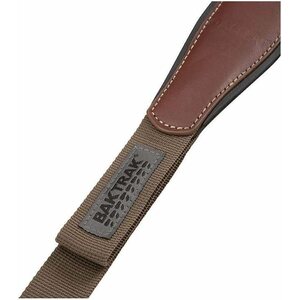 Allen BakTrak Leather Sling