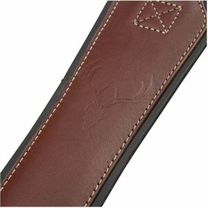 Allen BakTrak Leather Sling