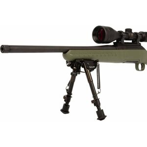 Allen Bozeman Bipod