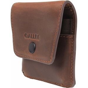 Allen Del Norte Leather Belt Loop Cartridge Holder