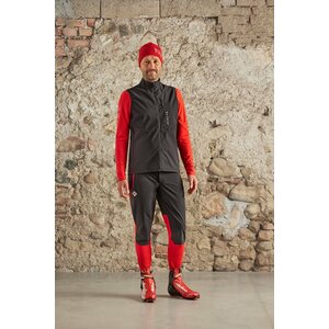 Maloja ChristensteinM. Hybrid Softshell Vest Mens