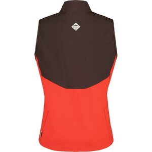 Maloja ChristensteinM. Hybrid Softshell Vest Mens