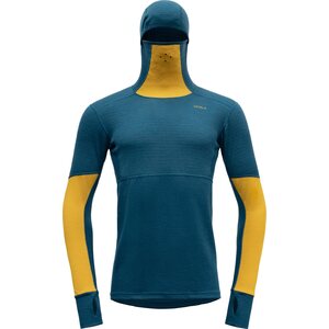 Devold Expedition Arctic Pro Hoodie Mens