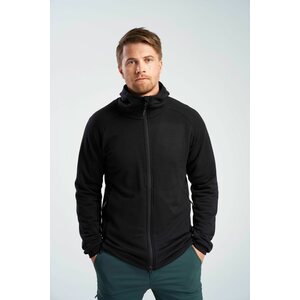 Devold Nibba Jacket w/Hood Mens