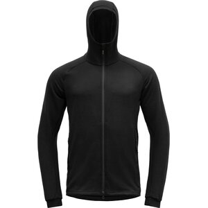 Devold Nibba Jacket w/Hood Mens