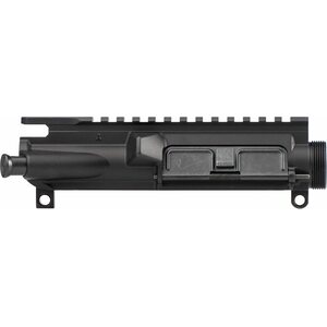 Aero Precision AR15 Assembled Upper Receiver - Anodized Black