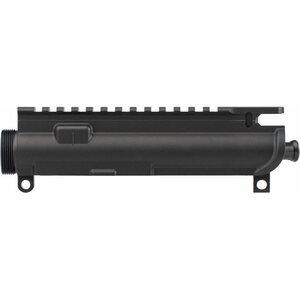 Aero Precision AR15 Assembled Upper Receiver - Anodized Black